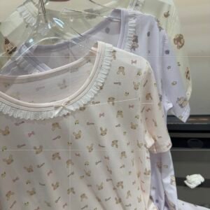 Youkesi Luxury Nightgown